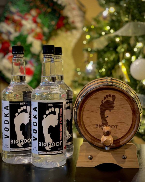 3L Barrel Bundle